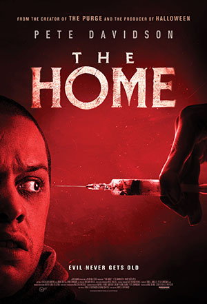 THE HOME