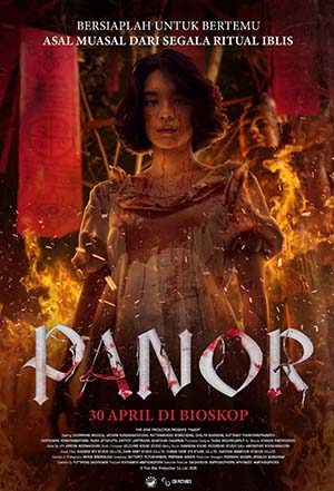 PANOR