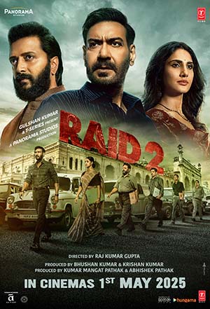 RAID 2