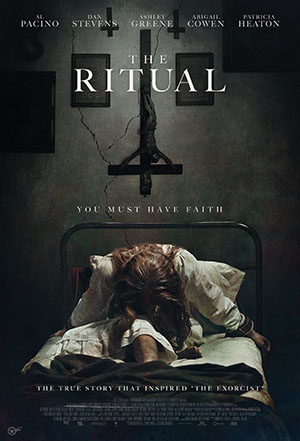 THE RITUAL