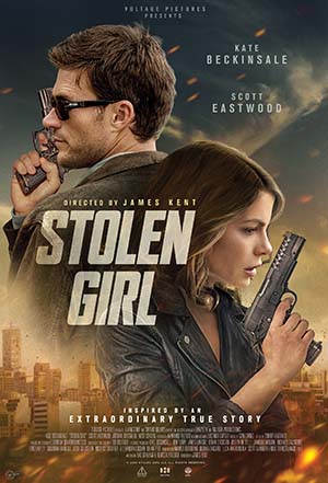 STOLEN GIRL