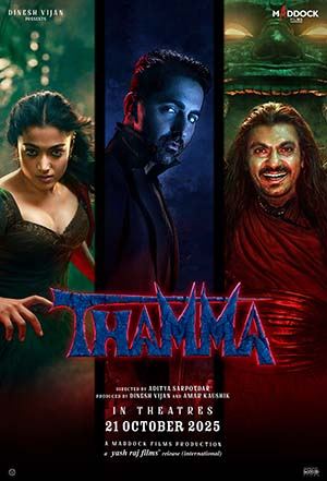 THAMMA