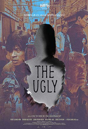 THE UGLY