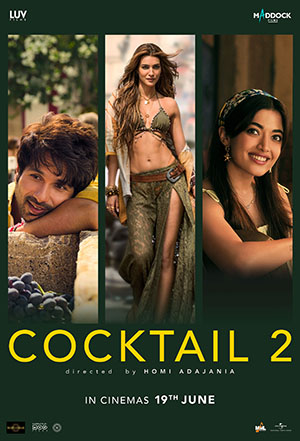 COCKTAIL 2