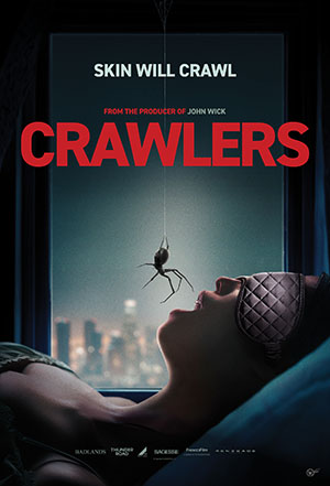 CRAWLERS