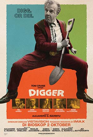 DIGGER
