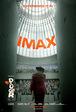 DIGGER (IMAX 2D)