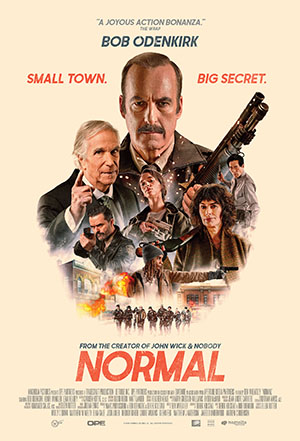NORMAL