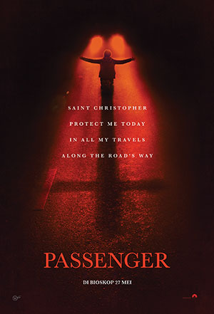PASSENGER
