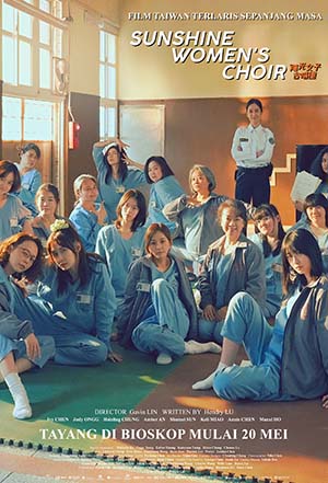 SUNSHINE WOMEN'S CHOIR