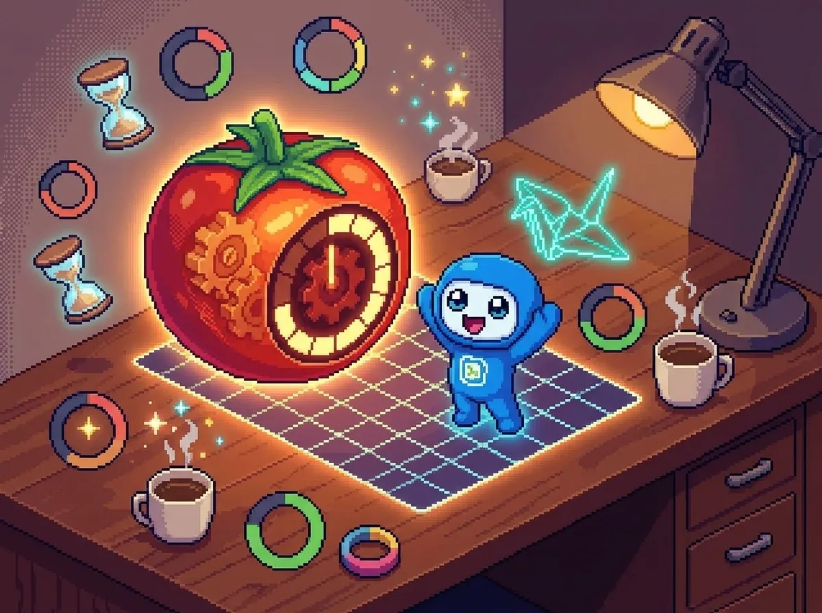 pomodoro