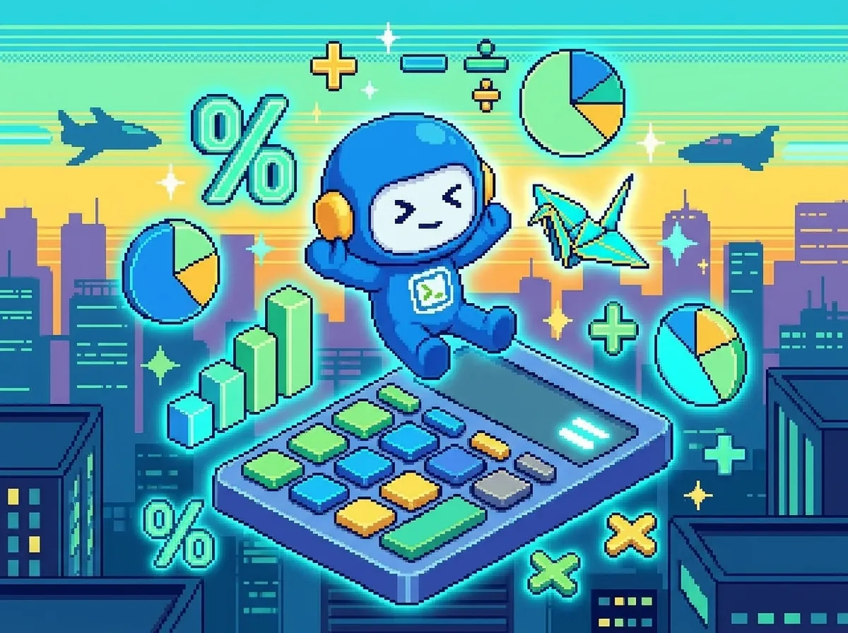percentage-calculator