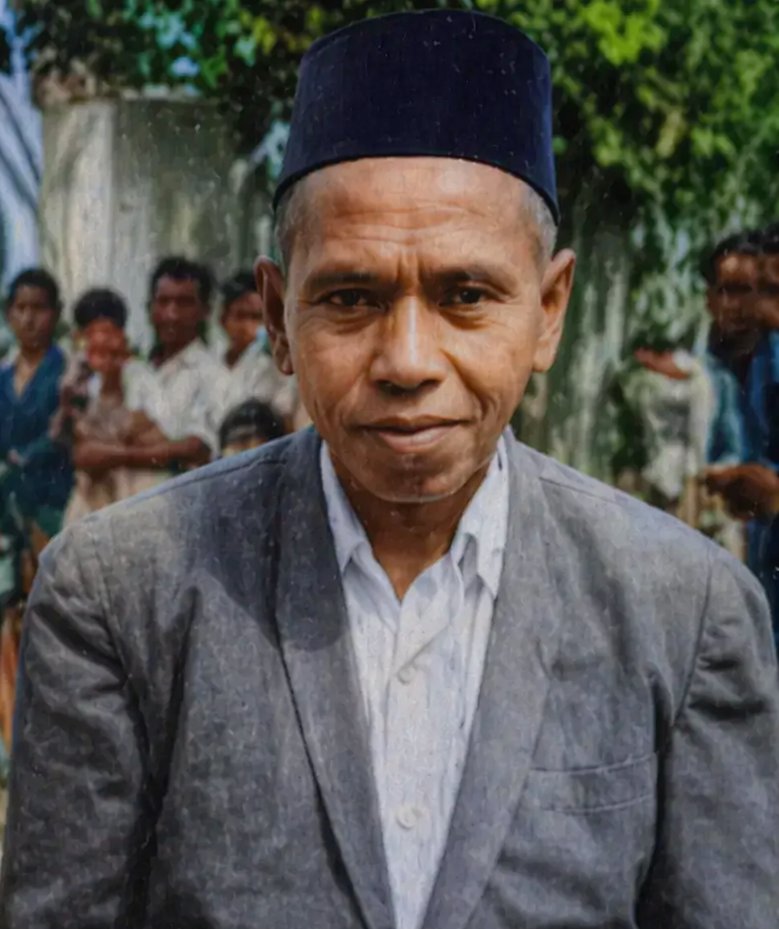 Ky. Syafawi