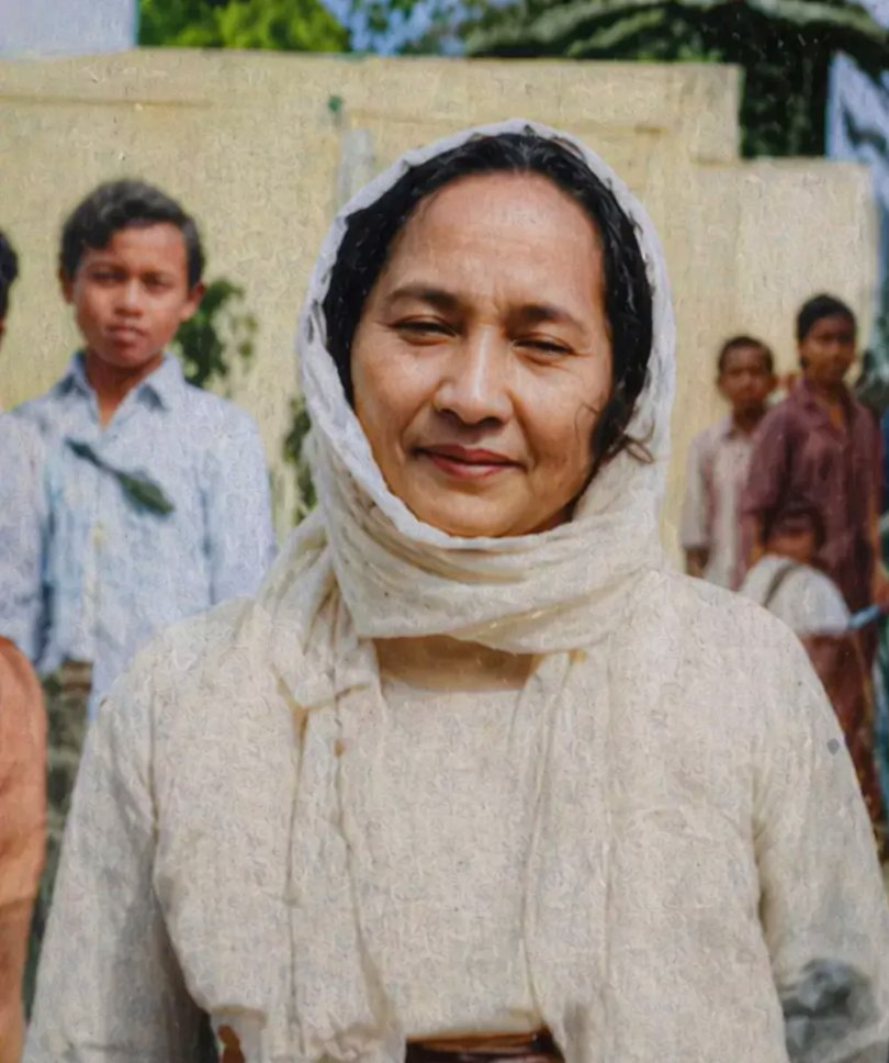 Nyai Zainab Hanafi