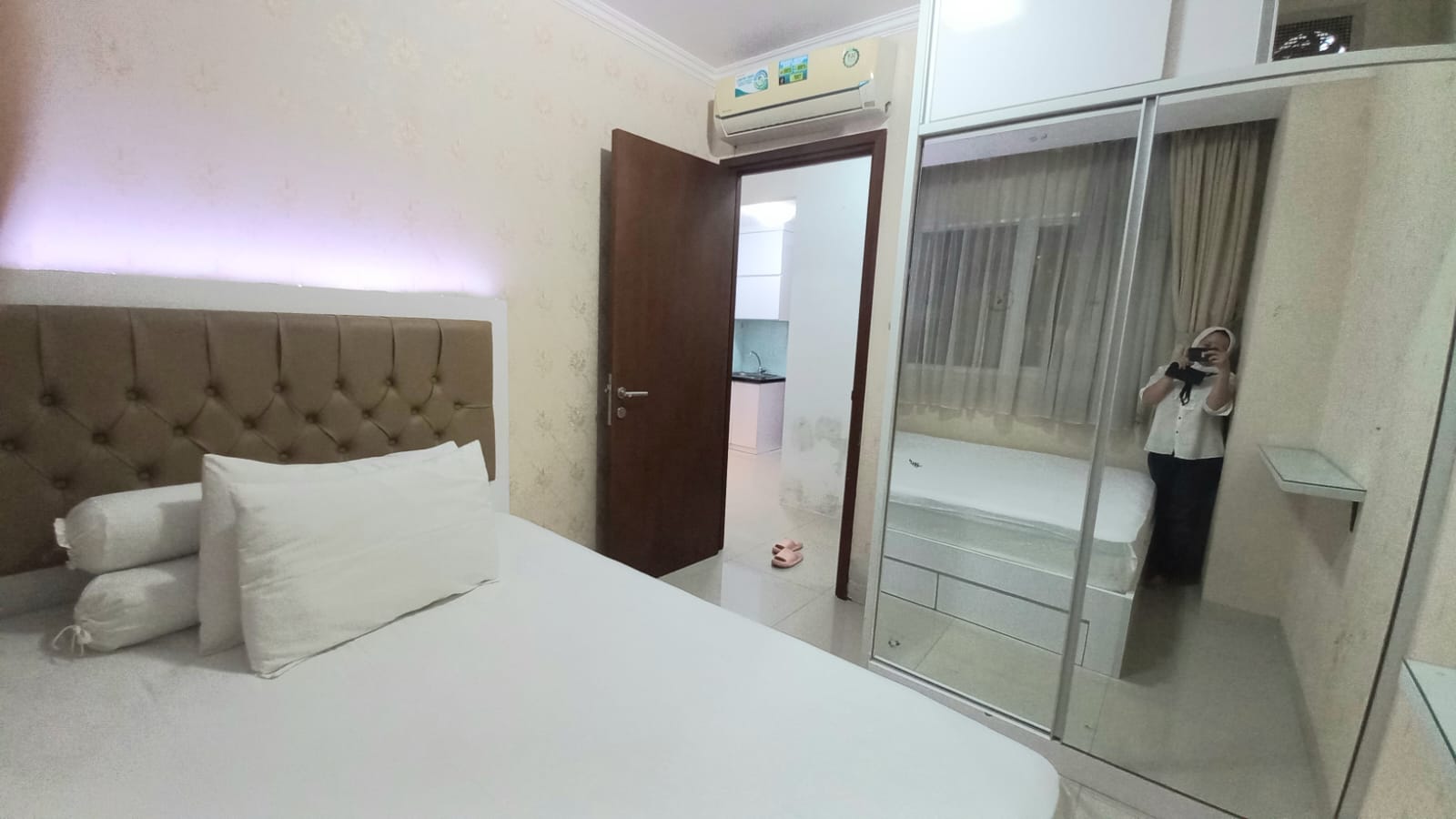 Kamar Tidur Kamar Tidur