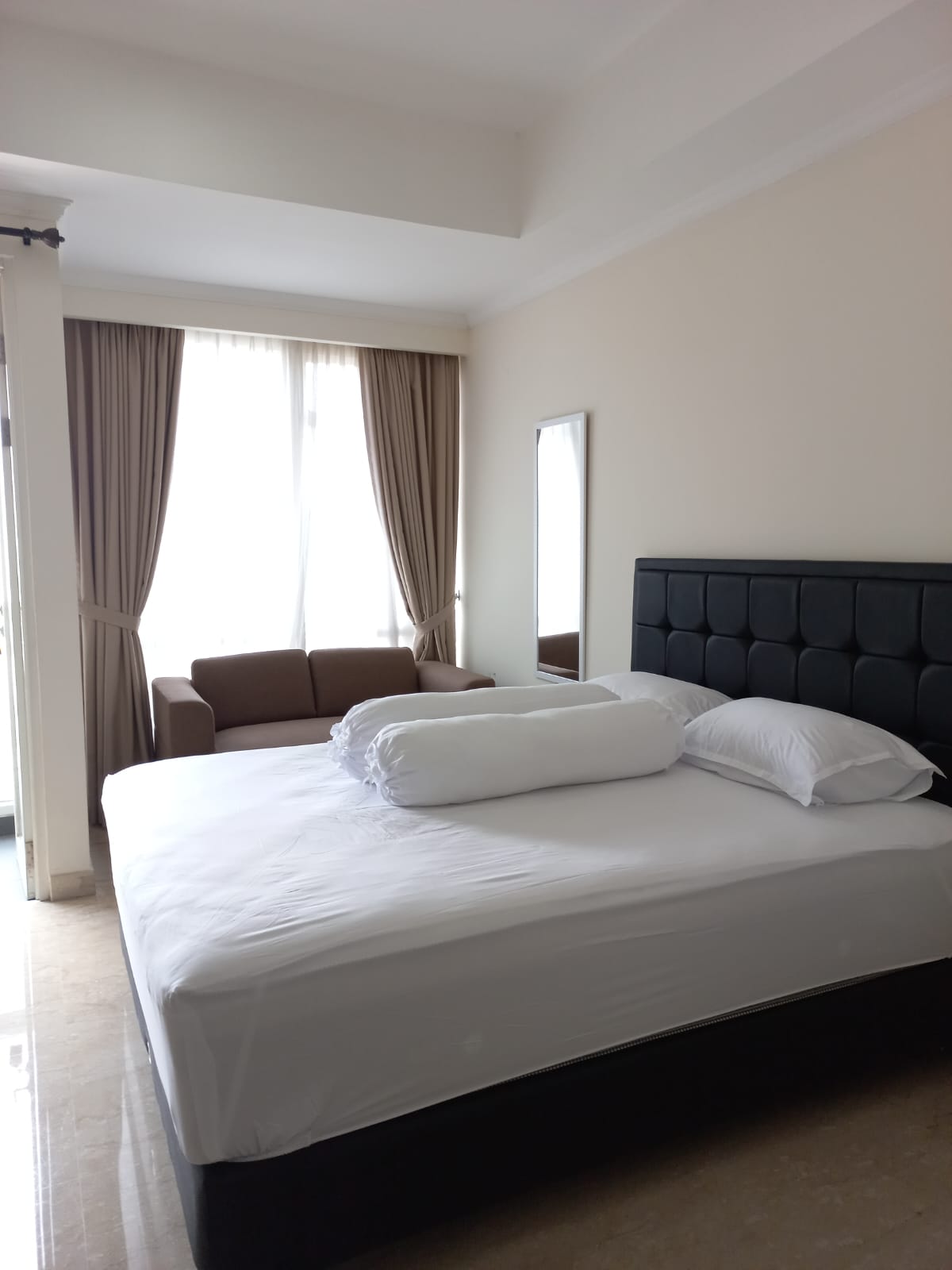 Disewakan Apartemen Menteng Park Cikini Jakarta Pusat Disewakan Apartemen Menteng Park Cikini Jakarta Pusat