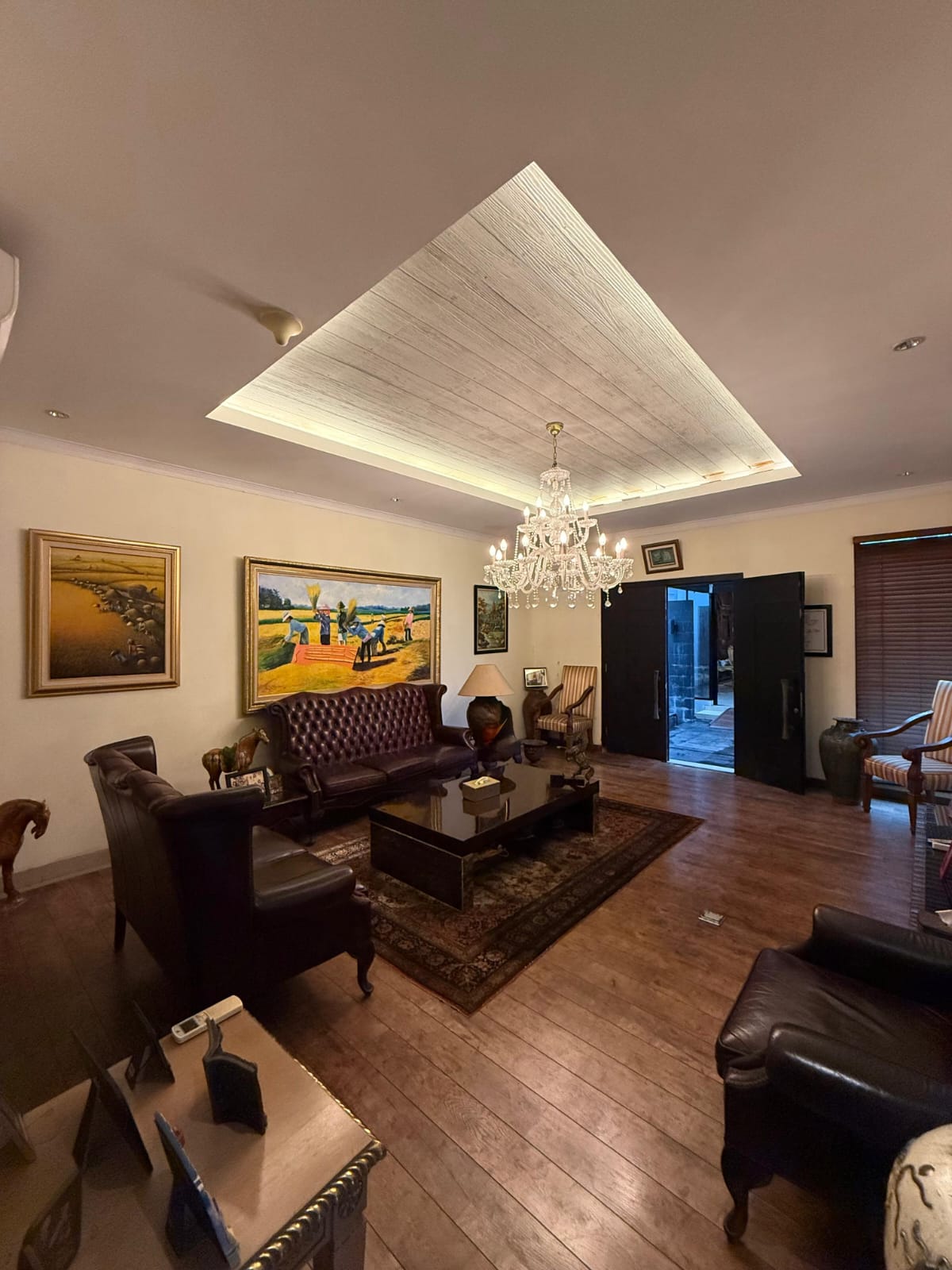 DIJUAL RUMAH MENARIK HITUNG TANAH BELAKANG CITOS CILANDAK JAKARTA SELATAN DIJUAL RUMAH MENARIK HITUNG TANAH BELAKANG CITOS CILANDAK JAKARTA SELATAN
