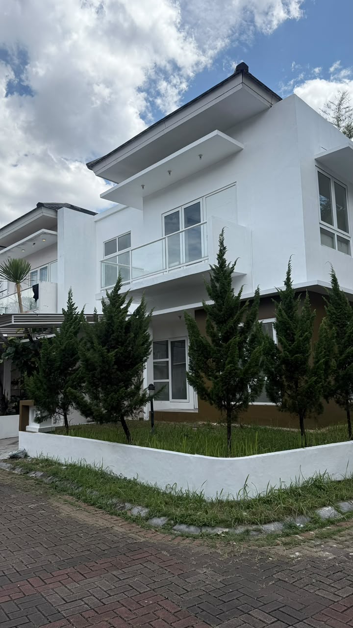 Dijual Rumah Baru - Cluster di Ciputat TImur, Tangerang Selatan Dijual Rumah Baru - Cluster di Ciputat TImur, Tangerang Selatan