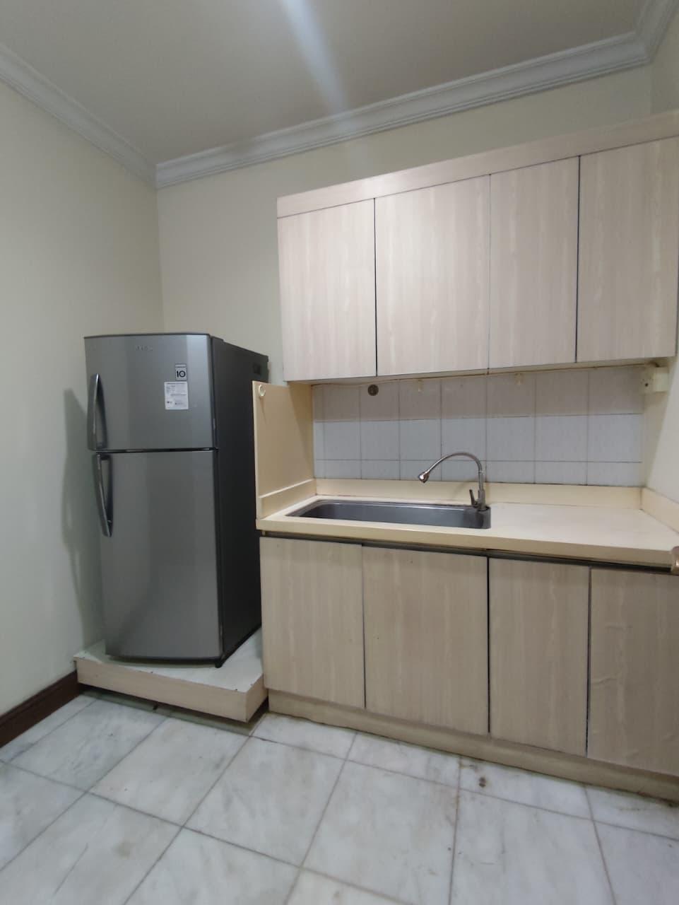 Dijual Full Funished Apartment 3BR Taman Pasadenia Pulomas Dijual Full Funished Apartment 3BR Taman Pasadenia Pulomas