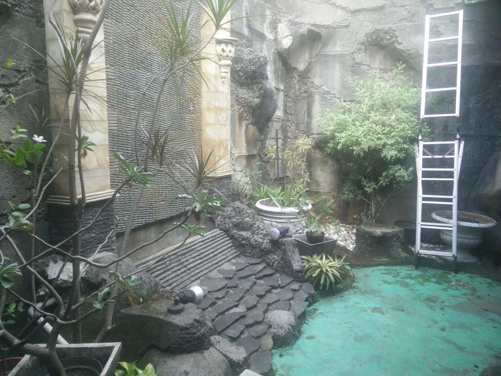 Ruang Lainnya Ruang Lainnya