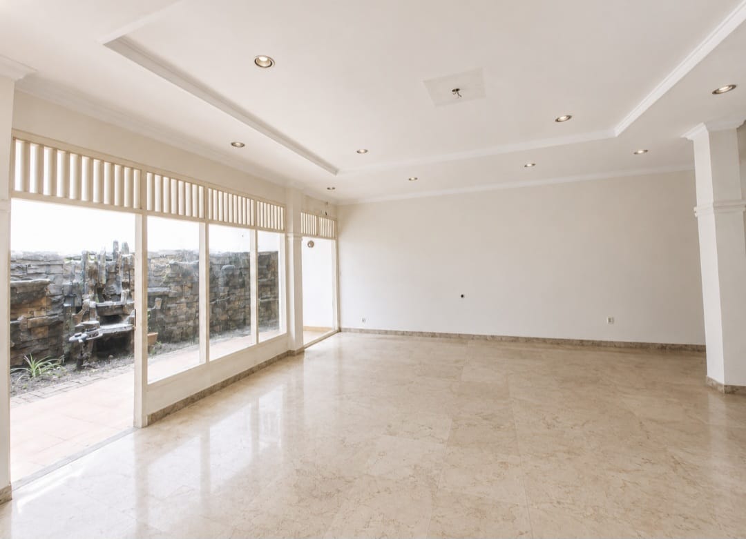 DIJUAL RUMAH DI MEGA KUNINGAN, JAKARTA SELATAN DIJUAL RUMAH DI MEGA KUNINGAN, JAKARTA SELATAN