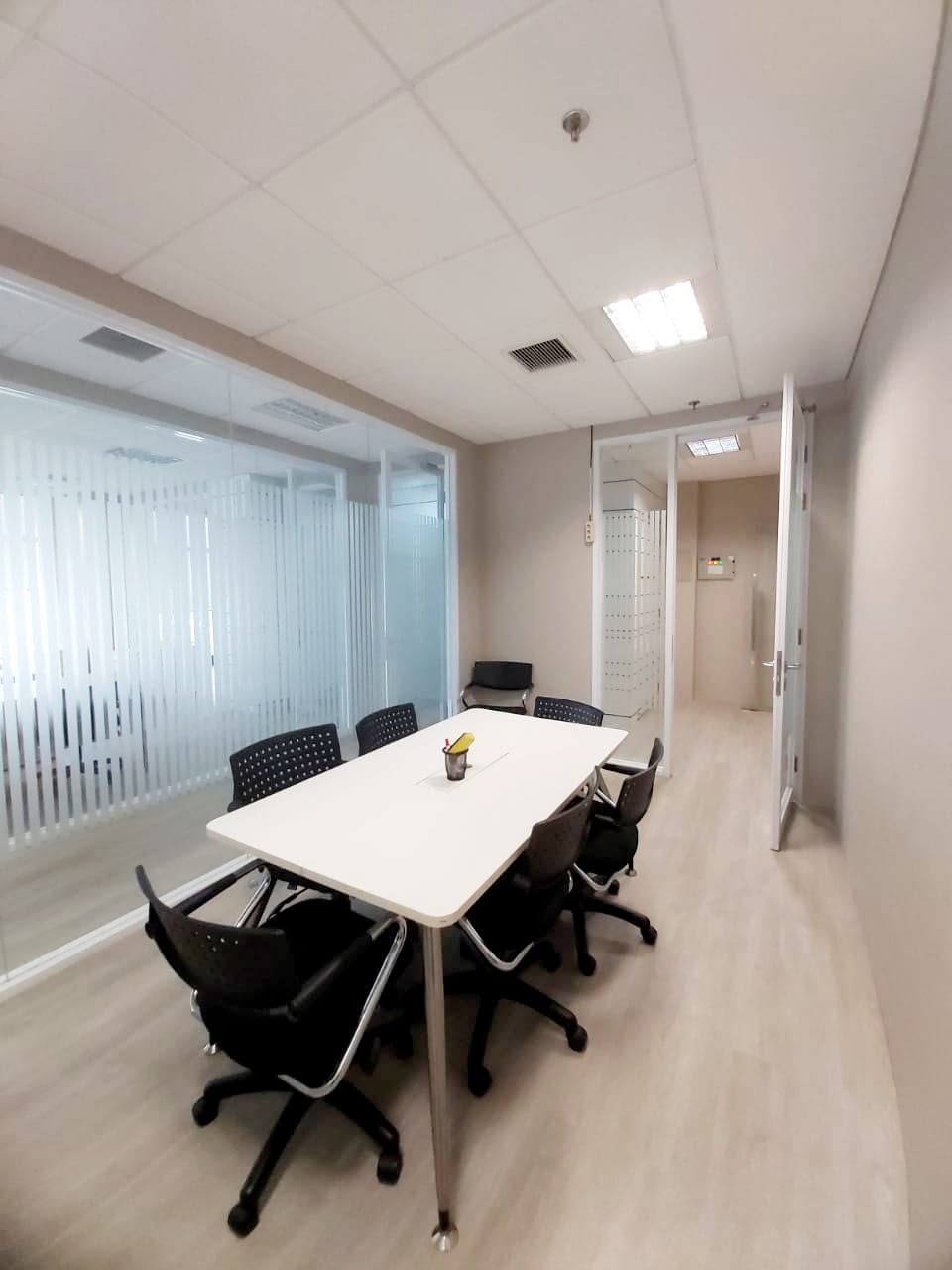 Dijual Office Space Alamanda Tower Jaksel Dijual Office Space Alamanda Tower Jaksel