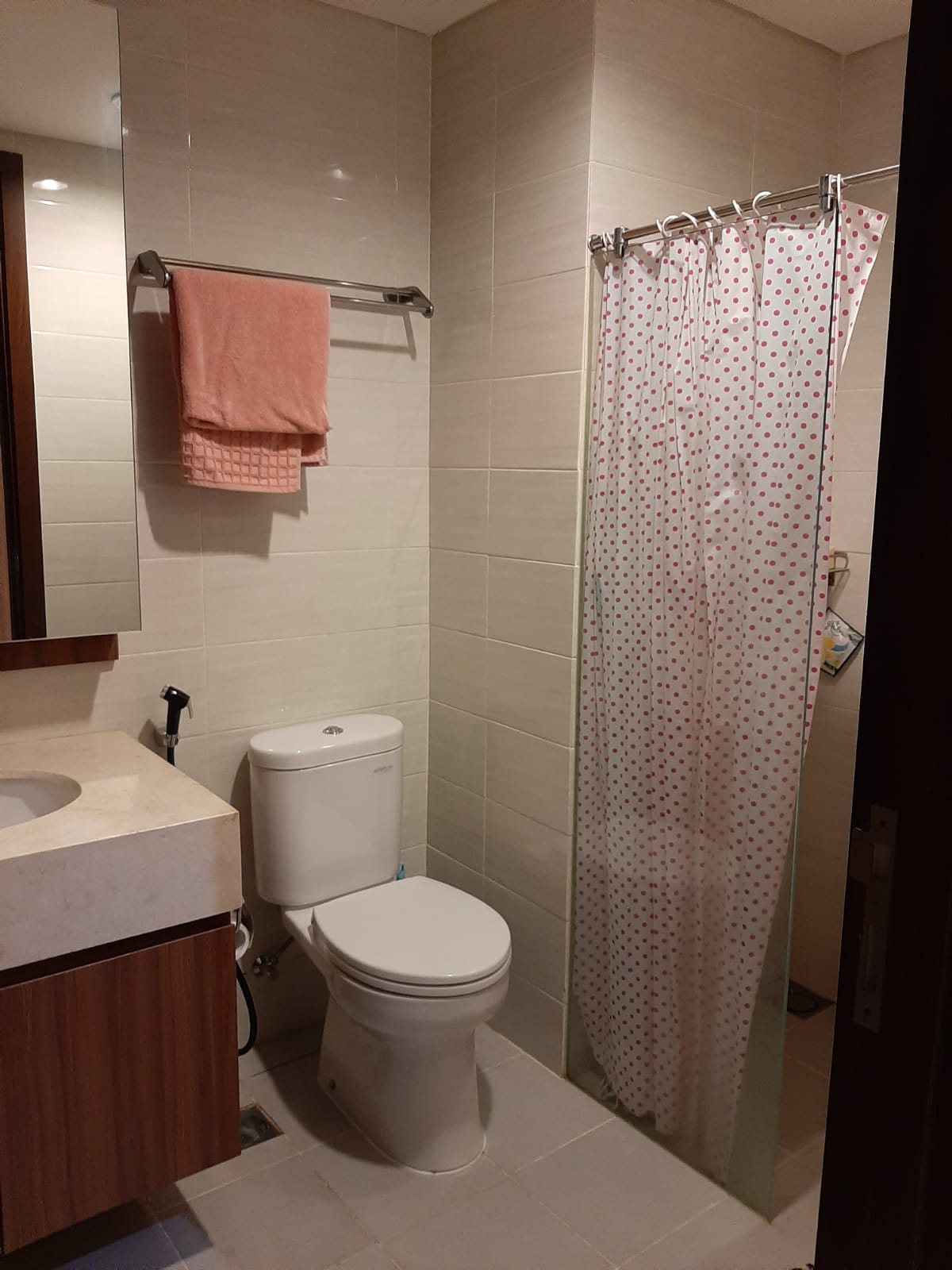 Kamar Mandi Kamar Mandi