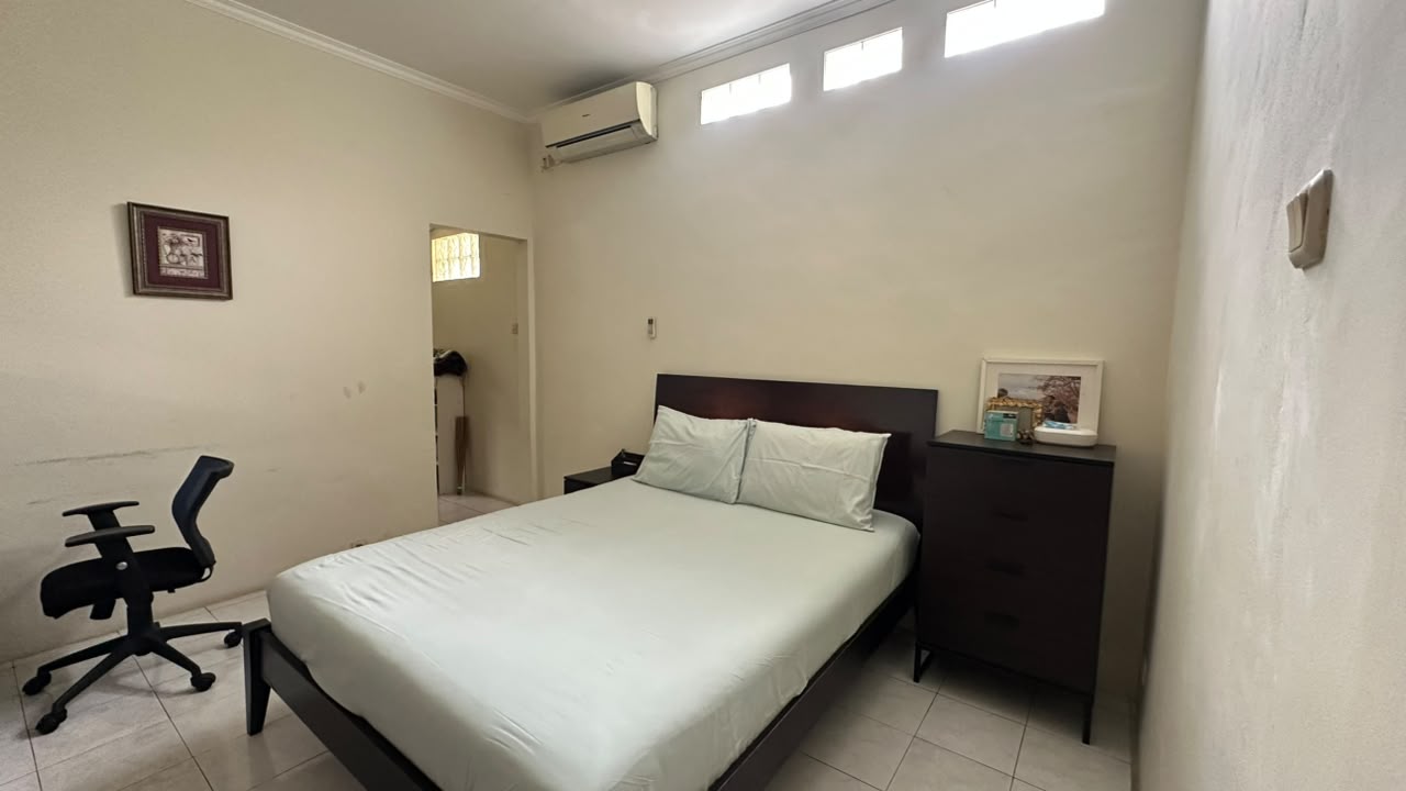 Kamar Tidur Kamar Tidur