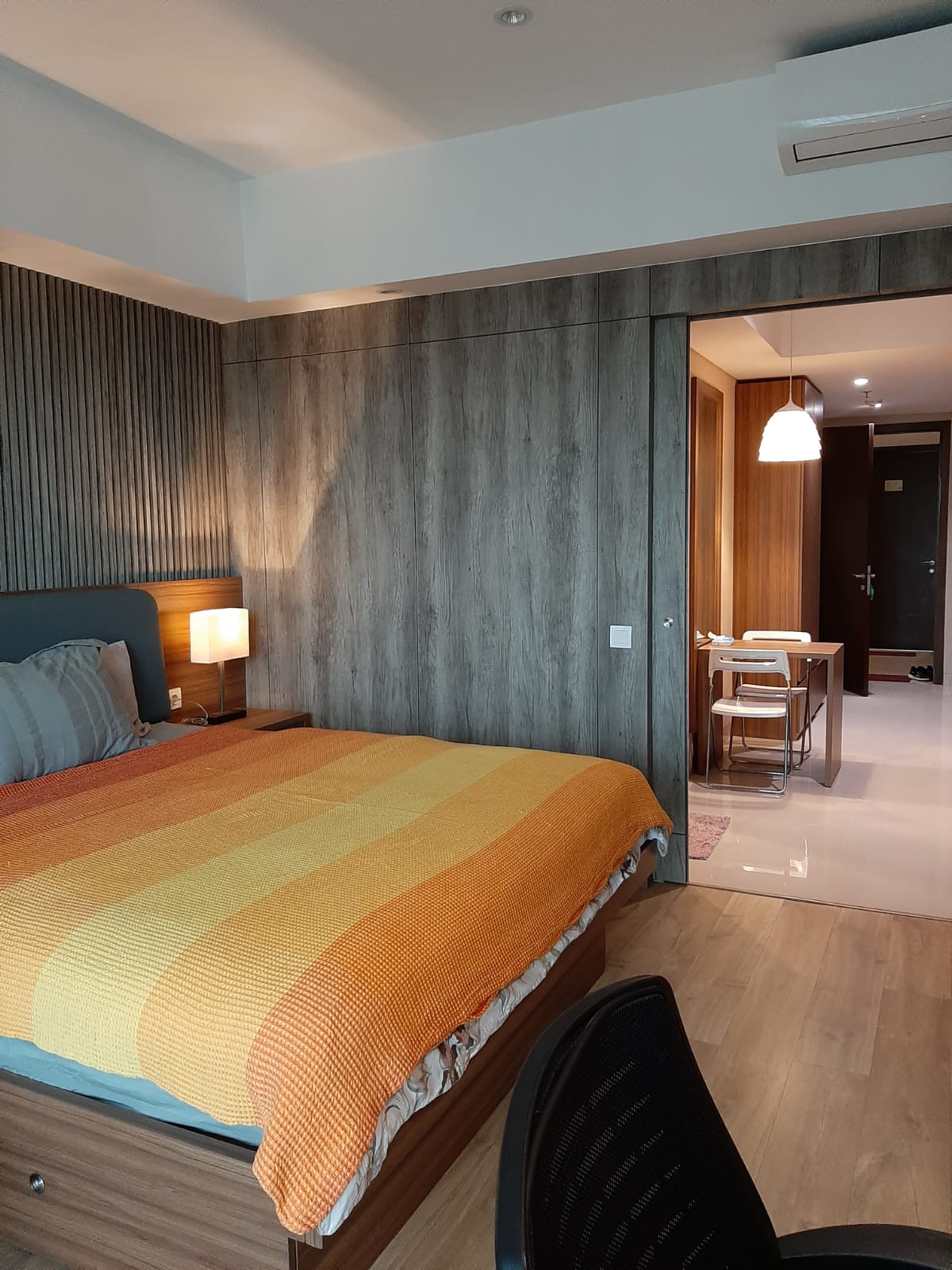 Dijual Apartement Kemang Village Dijual Apartement Kemang Village