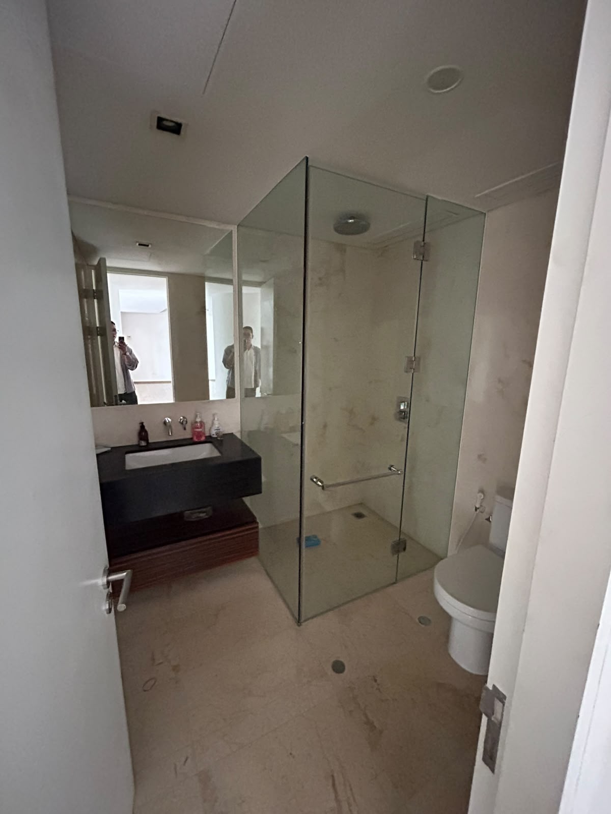 Kamar Mandi Kamar Mandi