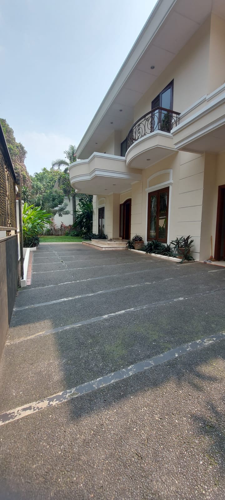 For Rent House Duta Niaga 1 Pondok Indah For Rent House Duta Niaga 1 Pondok Indah