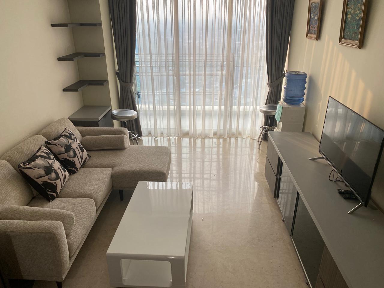 Dijual Apartement Pondok Indah Residence Dijual Apartement Pondok Indah Residence