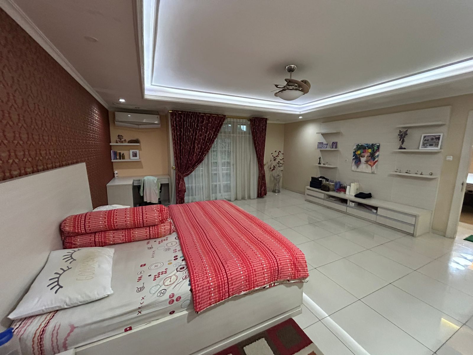 Kamar Tidur Kamar Tidur