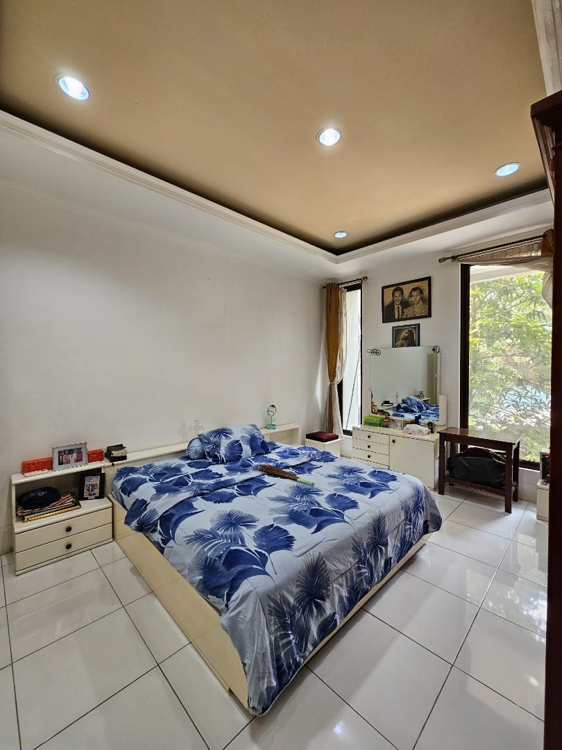 Kamar Tidur Kamar Tidur