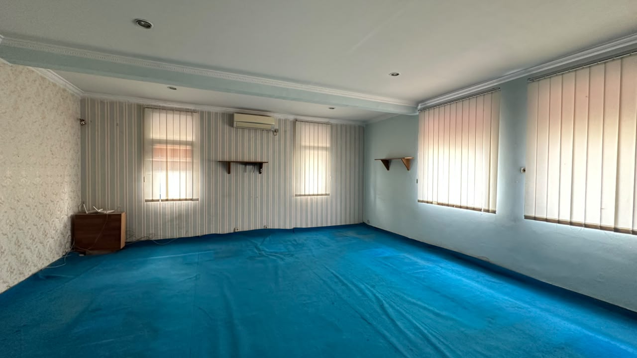 Ruang Lainnya Ruang Lainnya