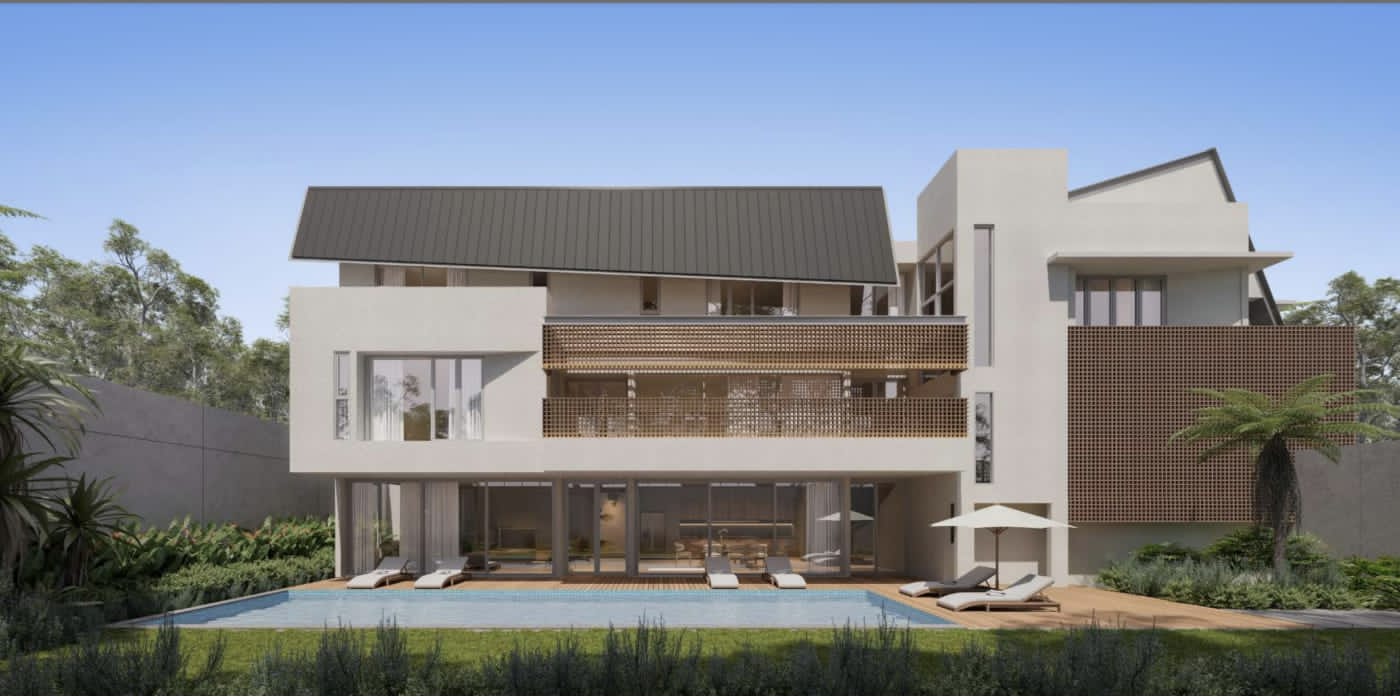 For Sale Luxury House Simprug Senayan For Sale Luxury House Simprug Senayan