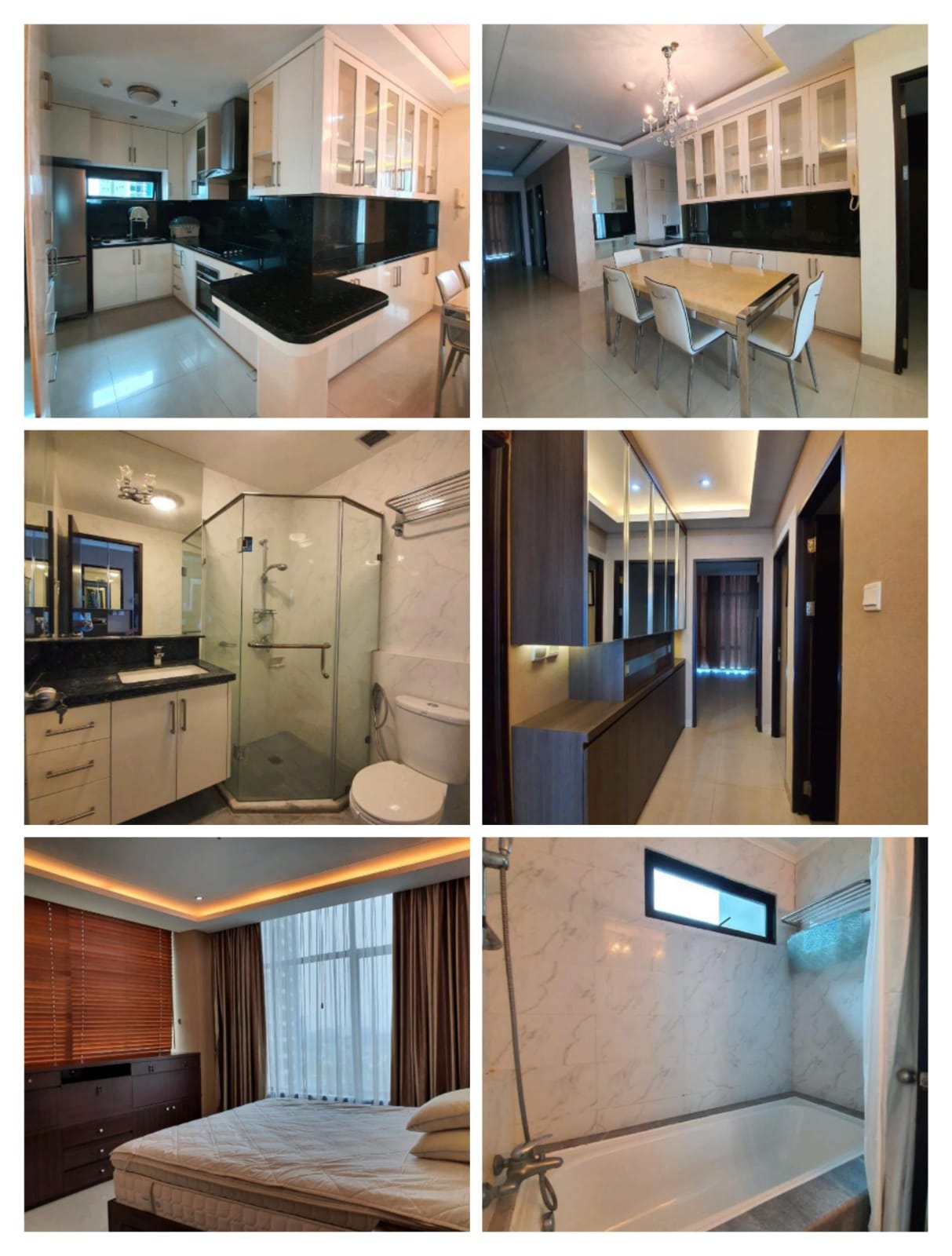 Dijual Apartemen Hamptons Park, Jakarta Selatan Dijual Apartemen Hamptons Park, Jakarta Selatan