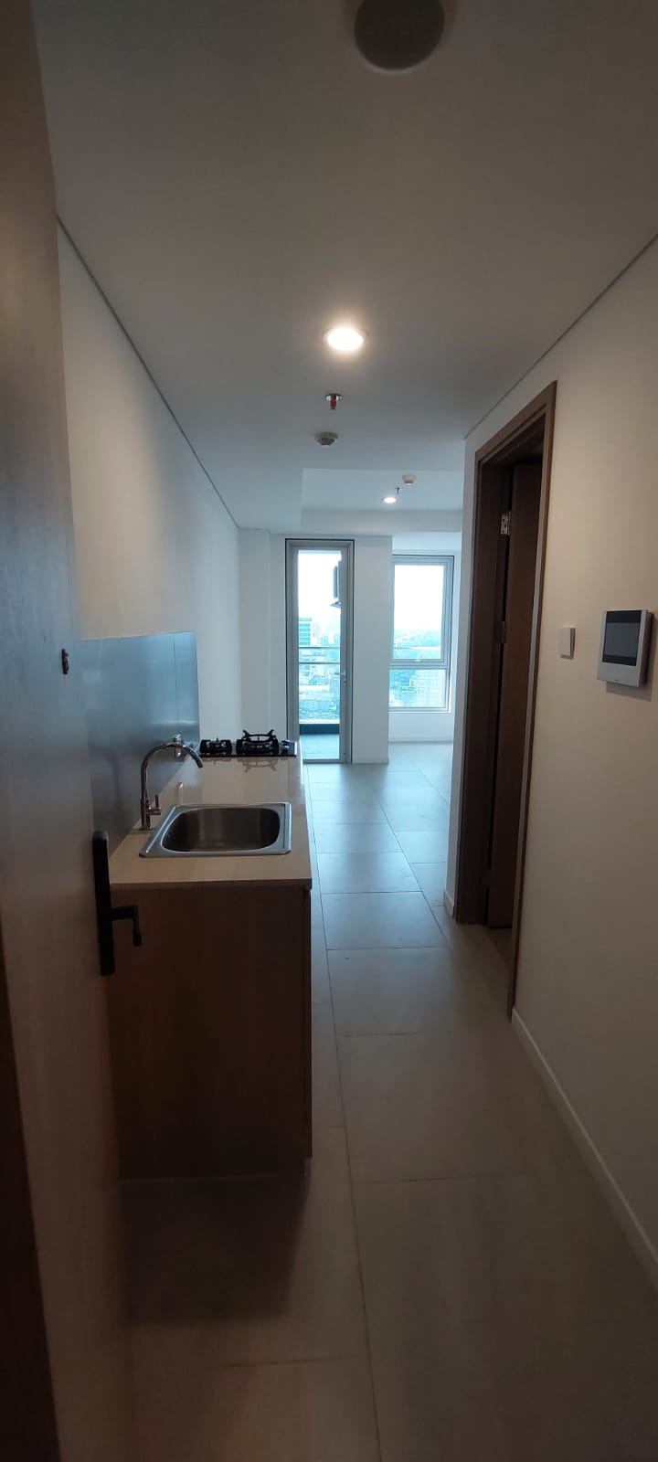 For Sale Studio Antasari Place Semi Furnished For Sale Studio Antasari Place Semi Furnished
