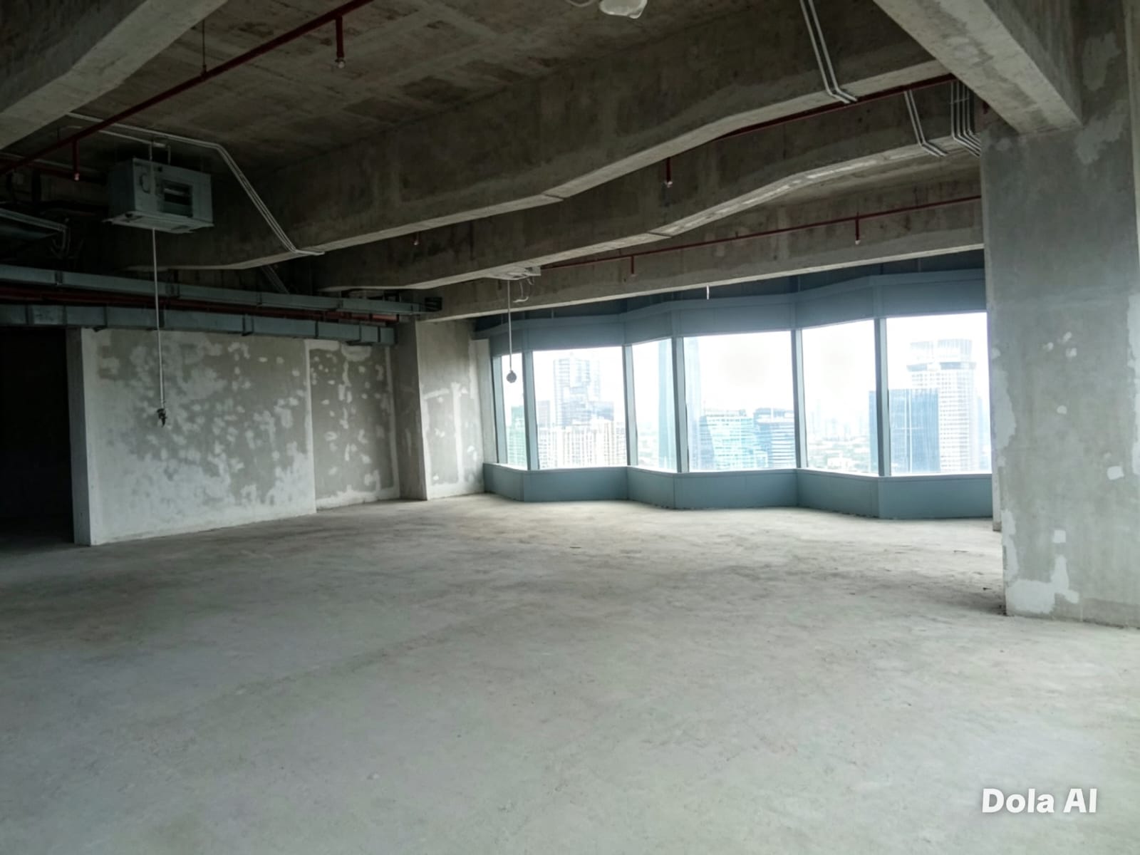 Dijual Office Space, Gatot Subroto Dijual Office Space, Gatot Subroto