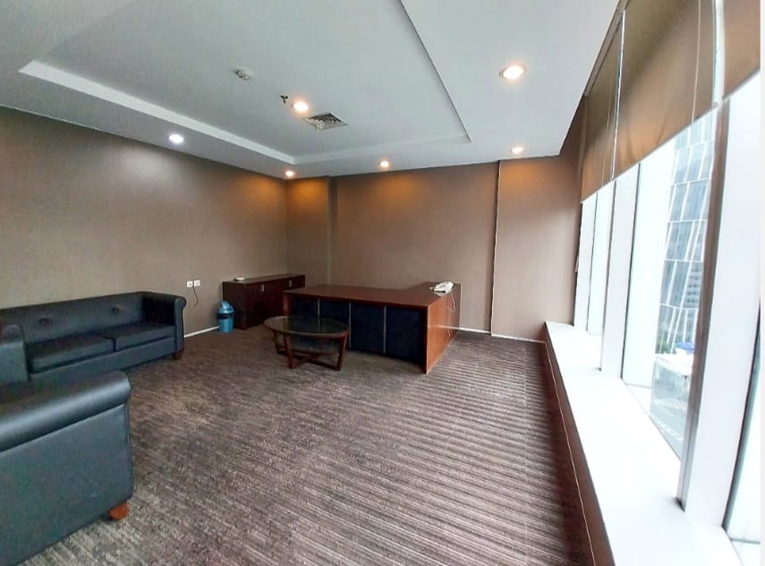FOR SALE Grade A Office Space Equity Tower SCBD FOR SALE Grade A Office Space Equity Tower SCBD