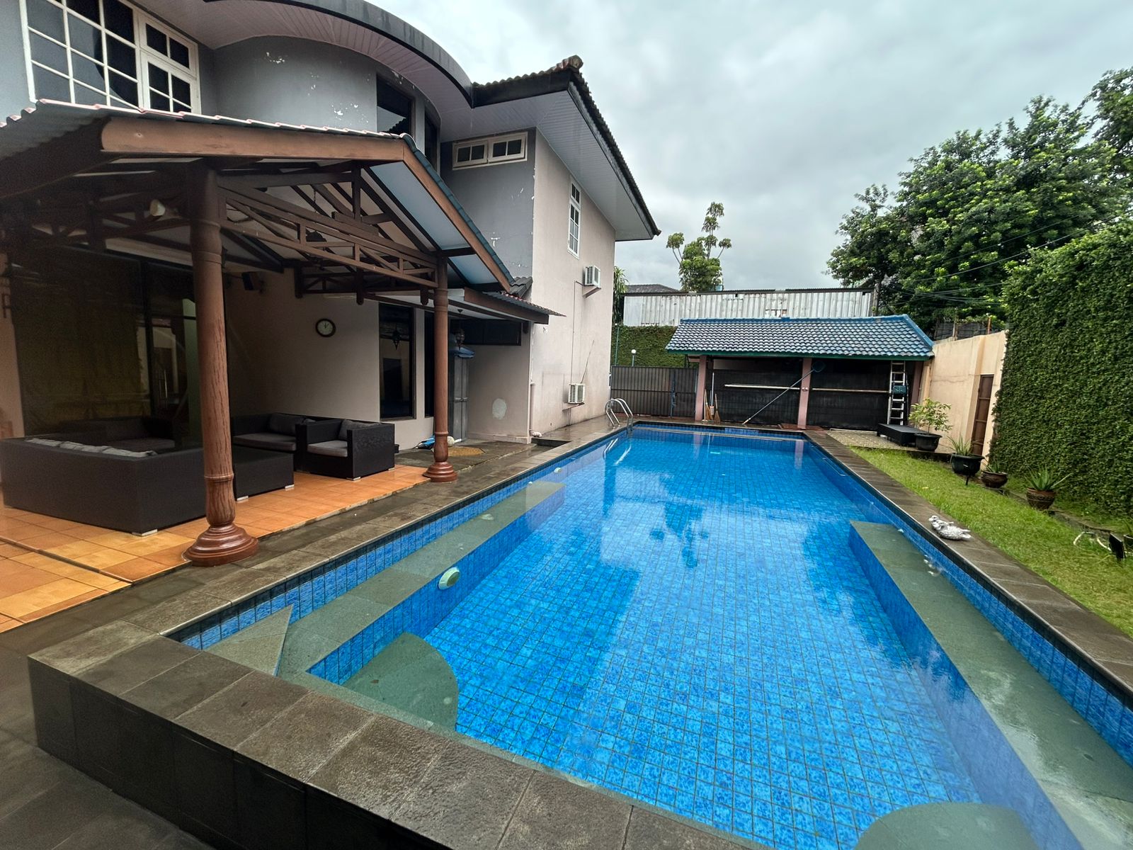 Kolam Renang Kolam Renang