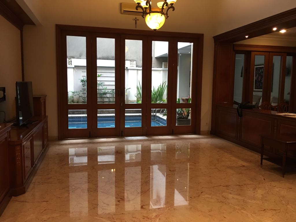 For Sale Rumah Premium Alam Asri Pondok Indah For Sale Rumah Premium Alam Asri Pondok Indah
