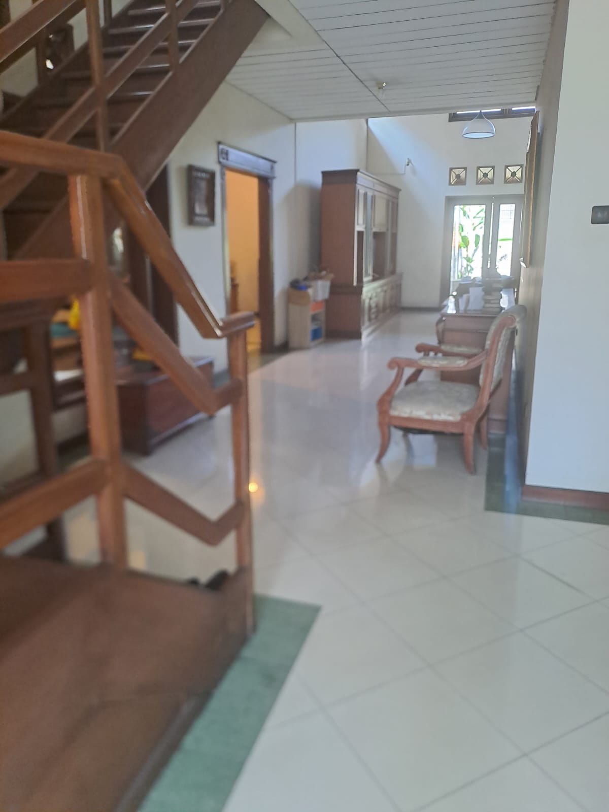 Dijual Rumah Layak Huni di Lebak Bulus Dijual Rumah Layak Huni di Lebak Bulus