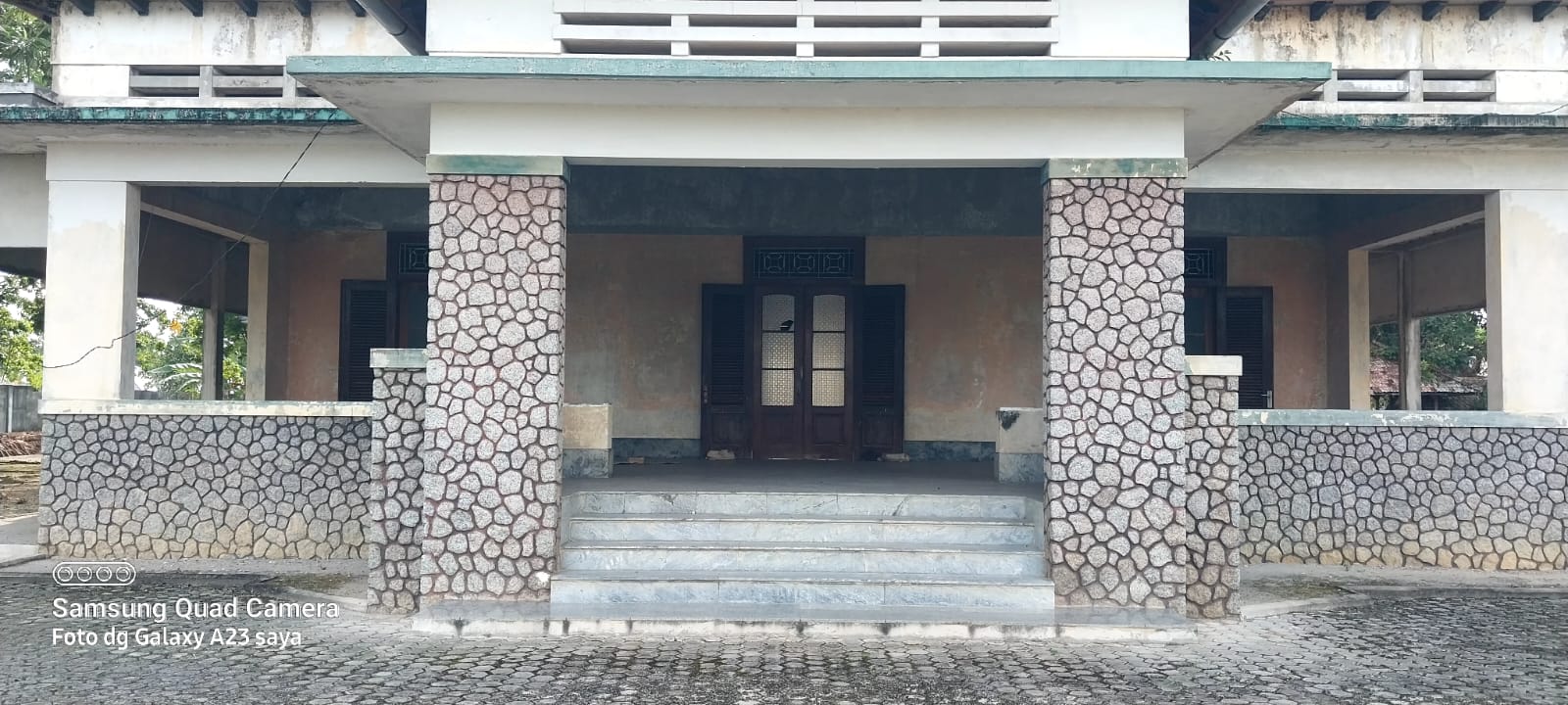 FOR SALE – TANAH & BANGUNAN BATURUSA, BANGKA FOR SALE – TANAH & BANGUNAN BATURUSA, BANGKA