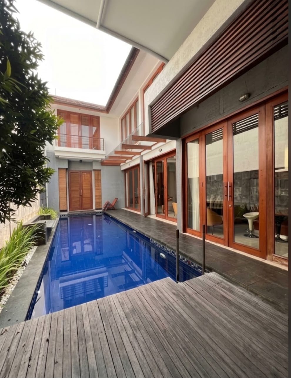 Kolam Renang Kolam Renang