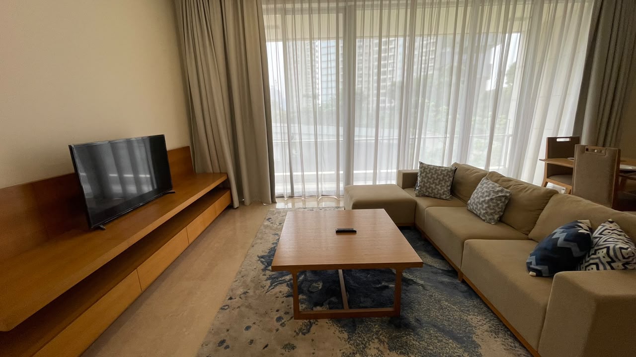 Dijual 2BR Apartment Pakubuwono Spring Jakarta Selatan Dijual 2BR Apartment Pakubuwono Spring Jakarta Selatan