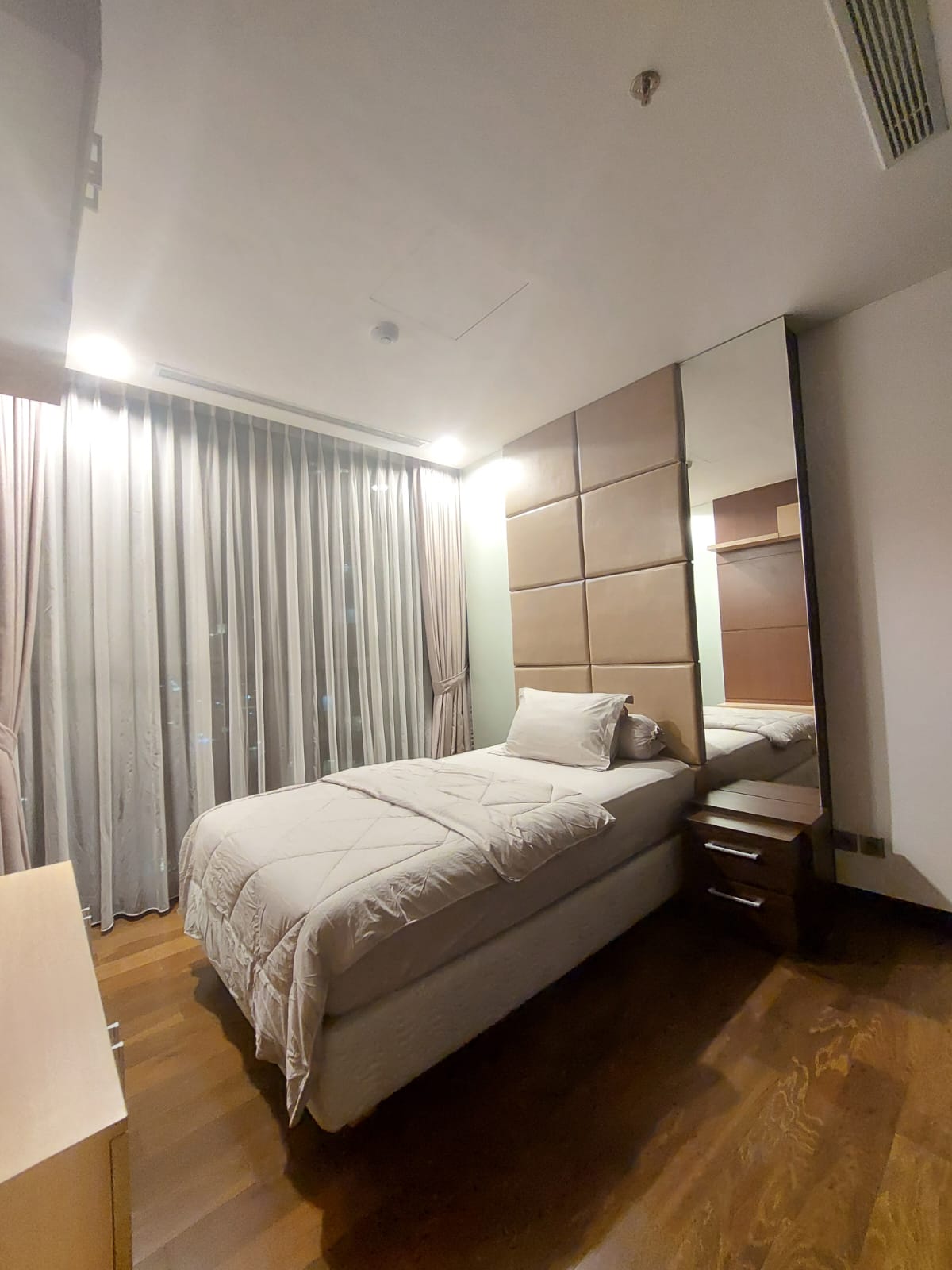 Dijual Apartement Bloomington, Jakarta Selatan Dijual Apartement Bloomington, Jakarta Selatan