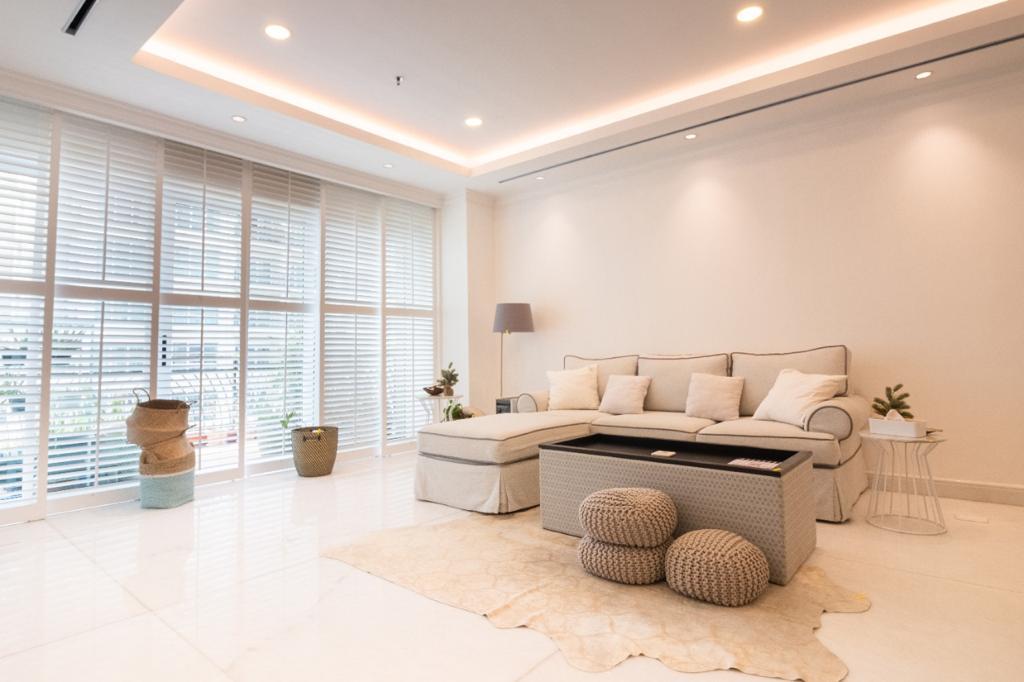 Dijual Apartement Pakubuwono Dijual Apartement Pakubuwono