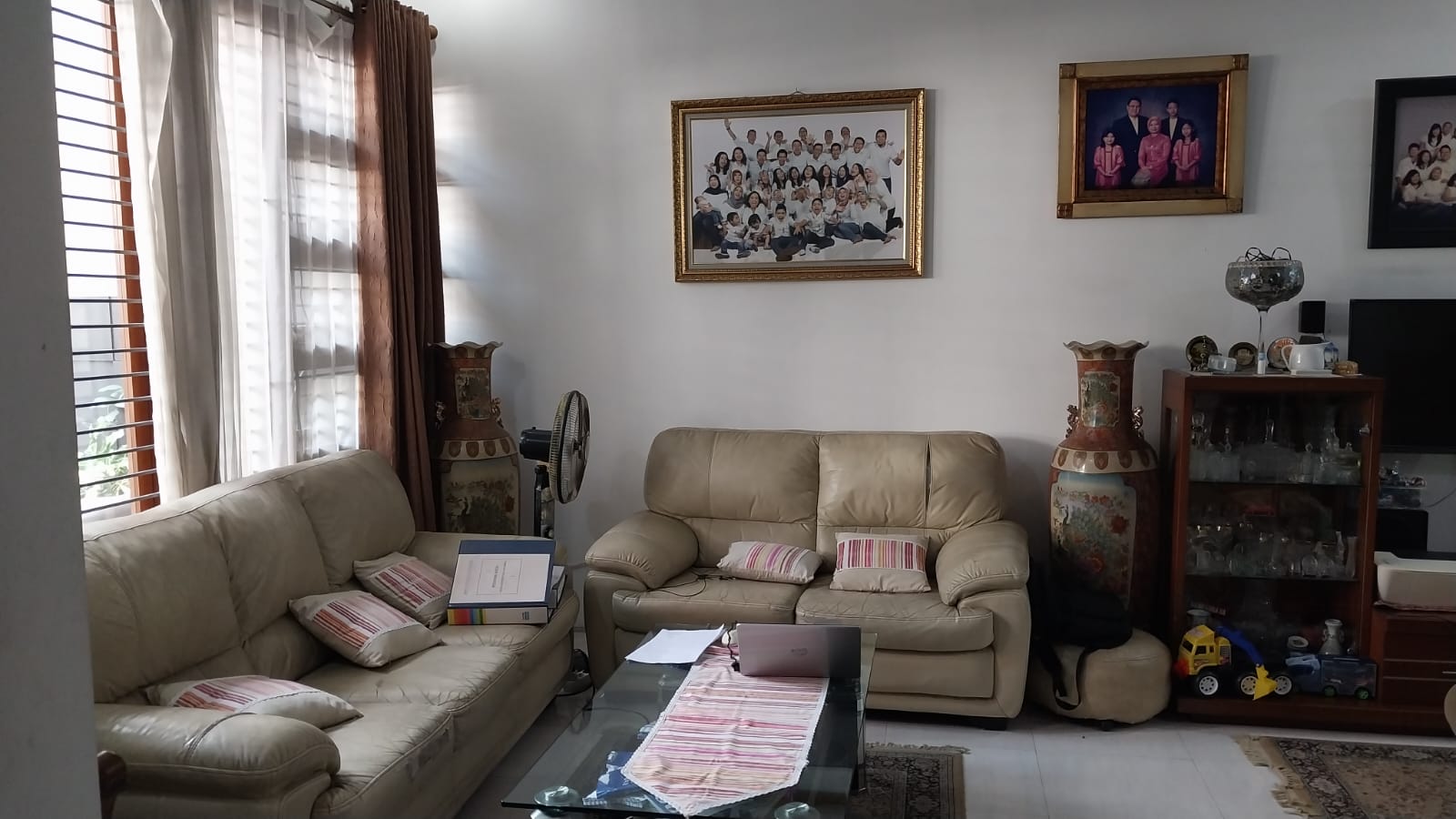 Dijual Rumah Siap Huni Tebet Timur Dijual Rumah Siap Huni Tebet Timur