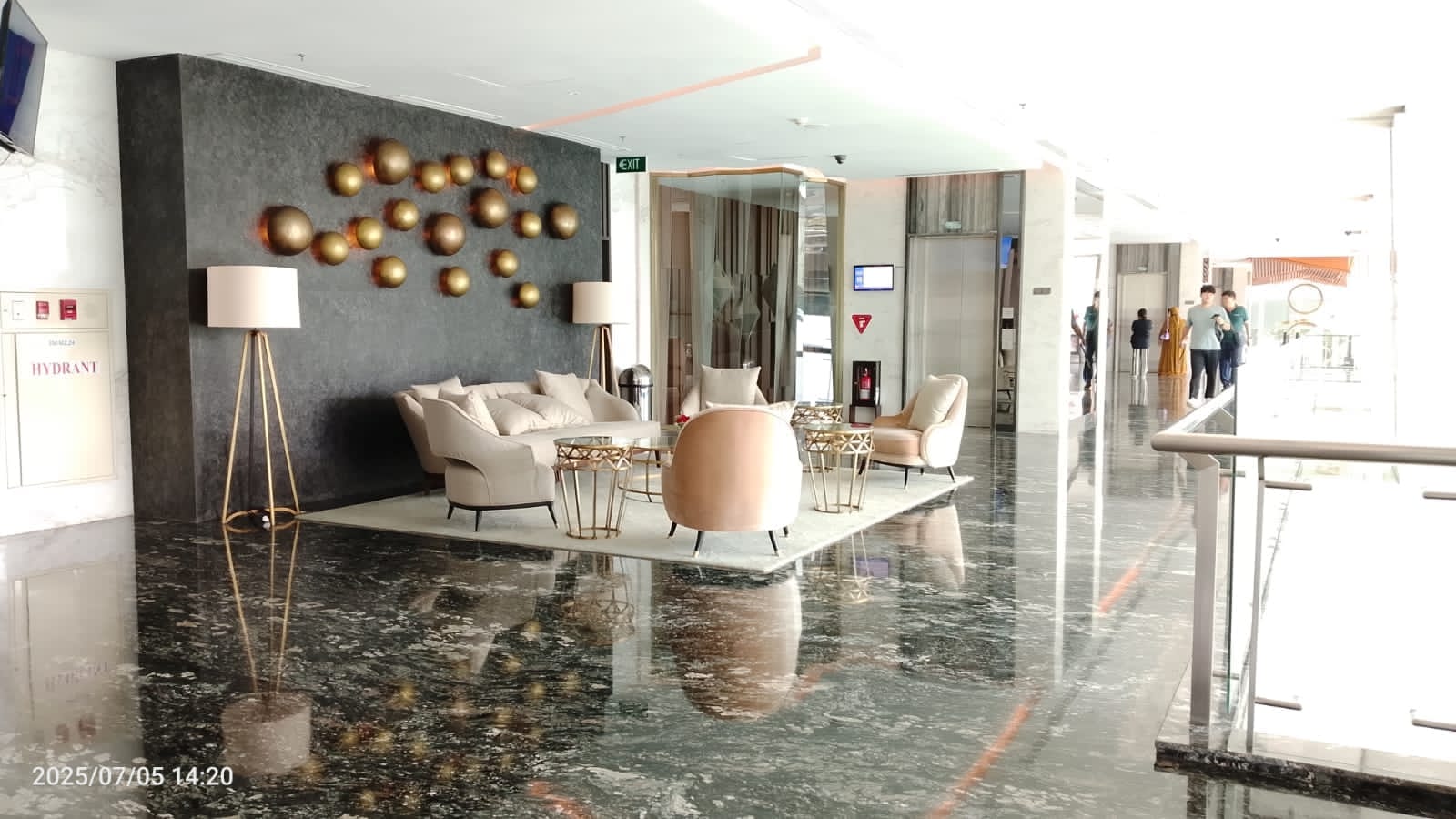 Disewakan Apartemen Menteng Park Cikini Jakarta Pusat Disewakan Apartemen Menteng Park Cikini Jakarta Pusat